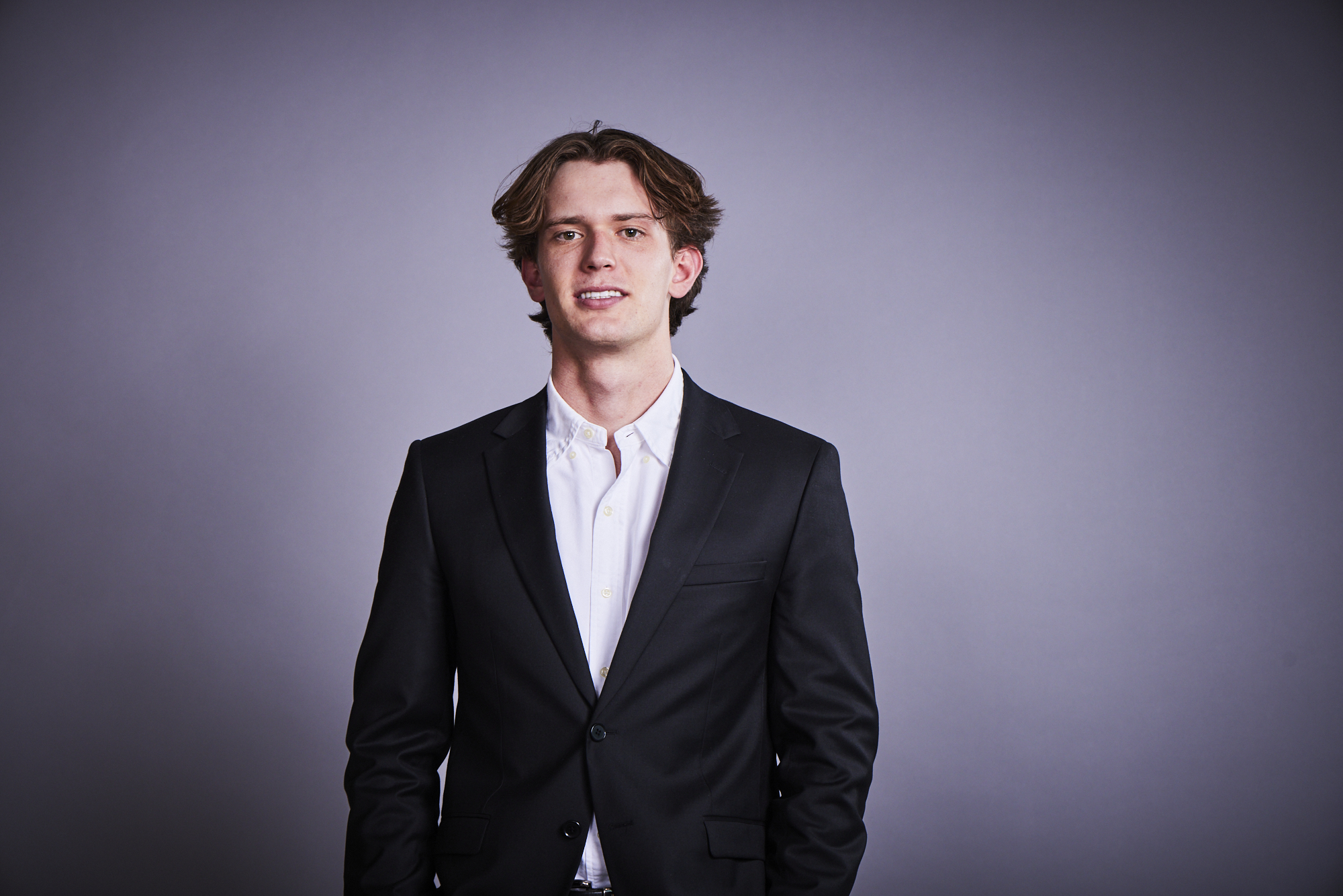 Zachary Shinnick